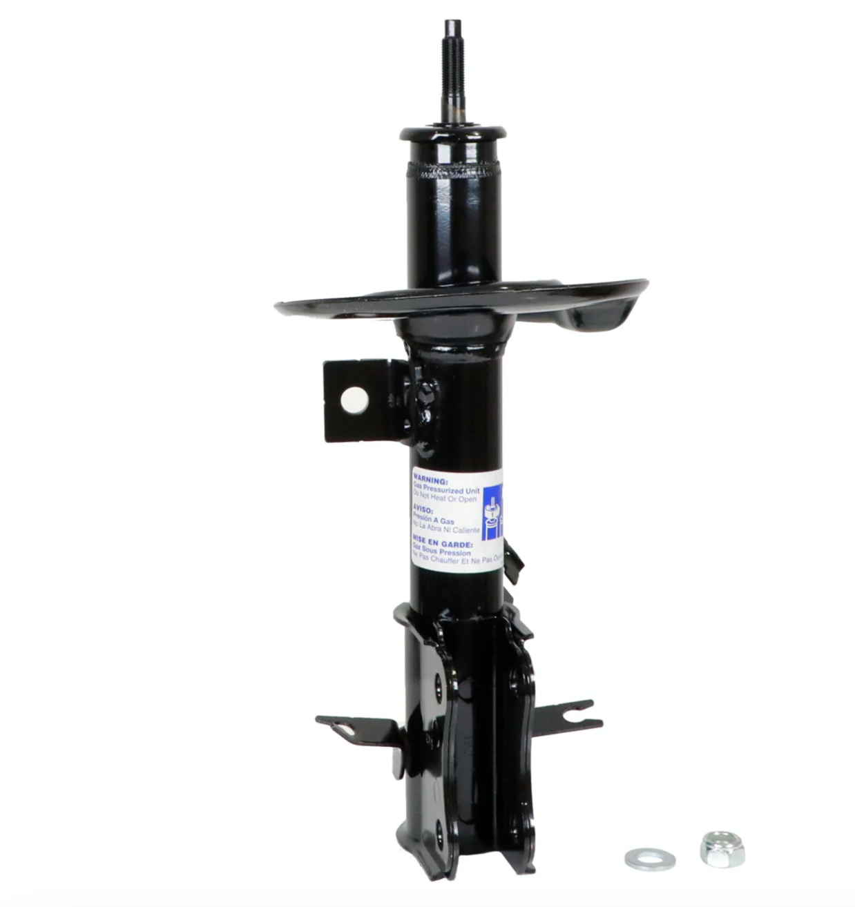 Amortiguador RoadMatic - 400008 - Delantero Derecho