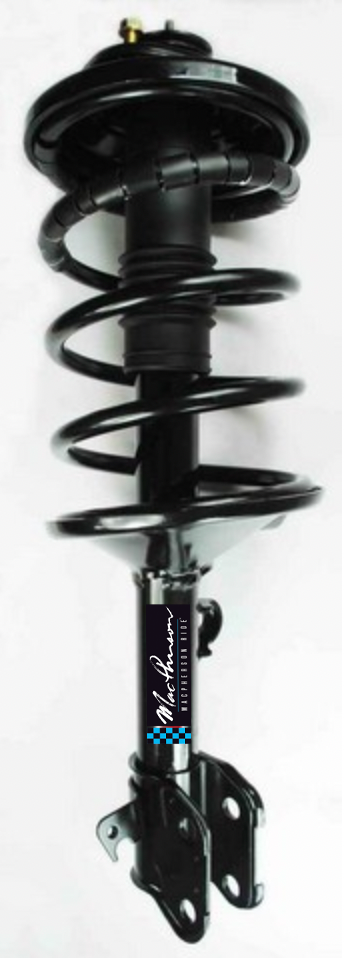 Amortiguador Completo Macpherson - 1332342L - Delantero Izquierdo