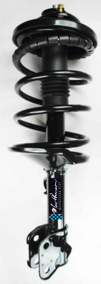 Amortiguador Completo Macpherson - 1332342R - Delantero Derecho