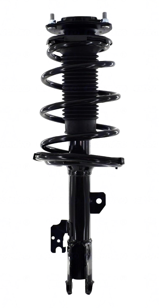 Amortiguador Completo Macpherson - 1332367L - Delantero Izquierdo