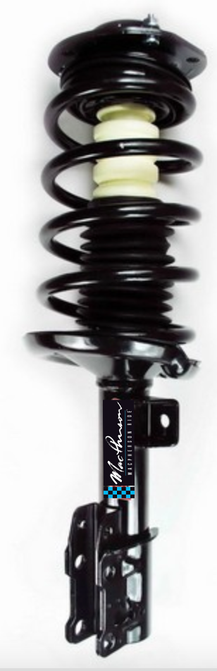 Amortiguador Completo Macpherson - 1333270L - Delantero Izquierdo