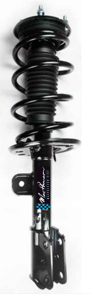 Amortiguador Completo Macpherson - 1333451R - Delantero Izquierdo