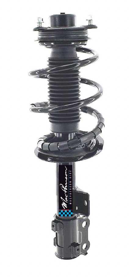 Amortiguador Completo Macpherson - 1333505L - Delantero Izquierdo