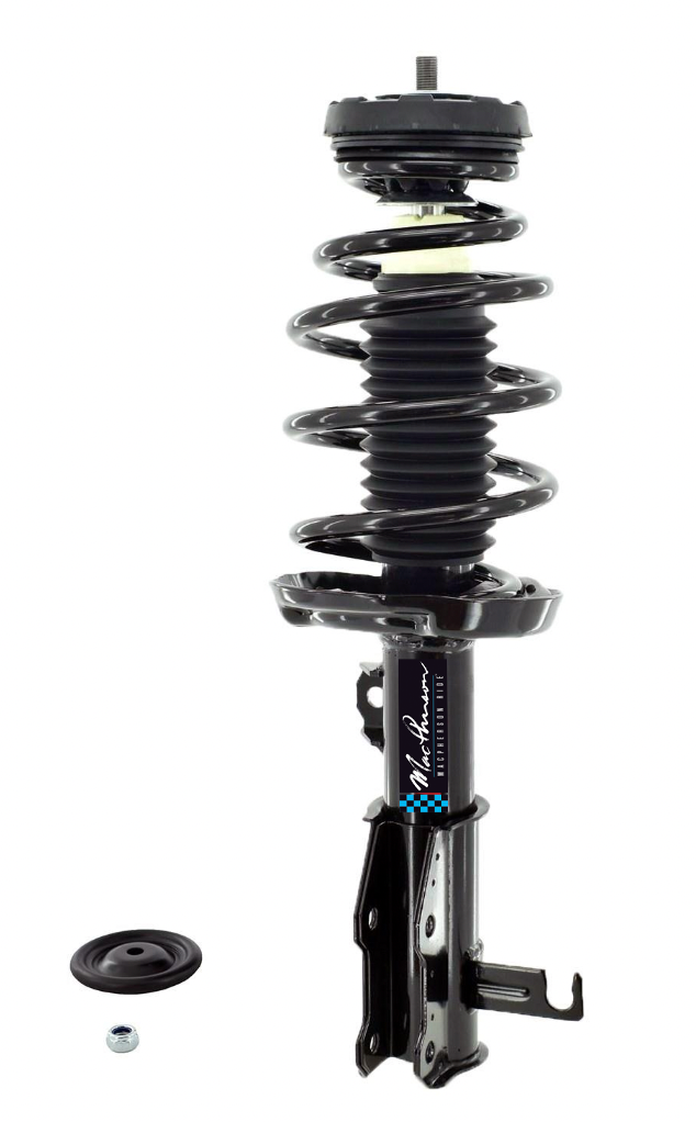Amortiguador Completo Macpherson - 1333713R - Delantero Derecho