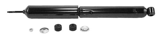 Amortiguador OESpectrum - 37024 - Trasero
