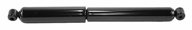 Amortiguador OESpectrum - 37052 - Trasero