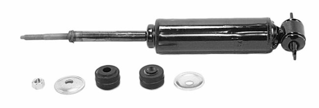 Amortiguador OESpectrum - 37058 - Delantero