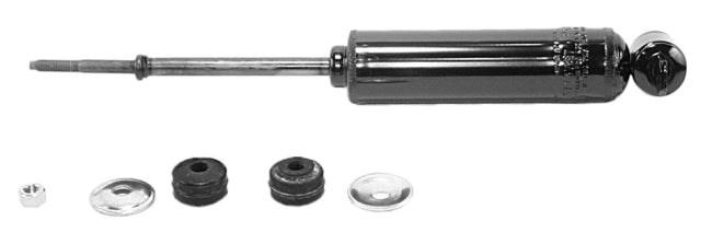 Amortiguador OESpectrum - 37137 - Delantero