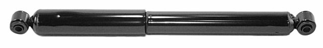 Amortiguador OESpectrum - 37204 - Trasero