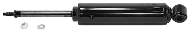 Amortiguador OESpectrum - 5678 - Trasero