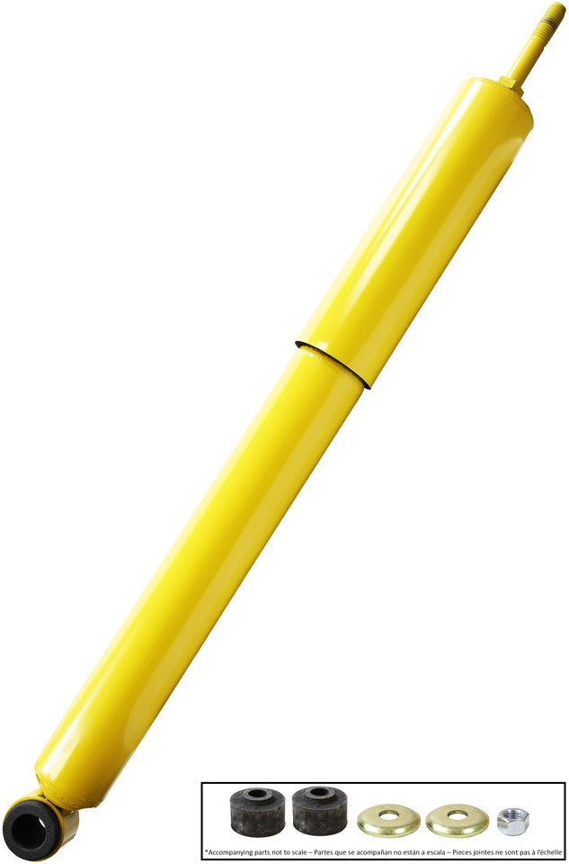 Amortiguador HD Monroe Magnum - 65400 - Trasero