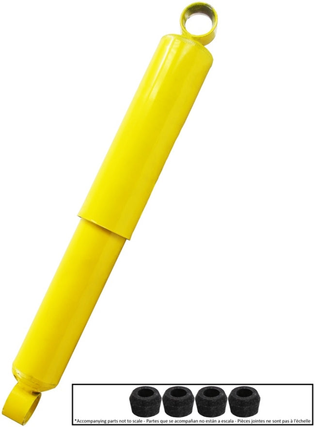 Amortiguador HD Monroe Magnum - 65429 - Delantero