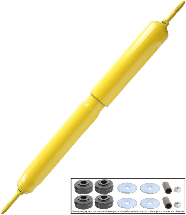 Amortiguador HD Monroe Magnum - 66923 - Delantero