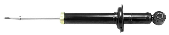 Amortiguador OESpectrum - 71326 - Trasero