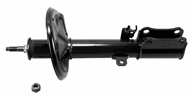 Amortiguador OESpectrum - 71492 - Trasero Derecho