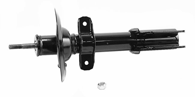 Amortiguador OESpectrum - 71662 - Trasero