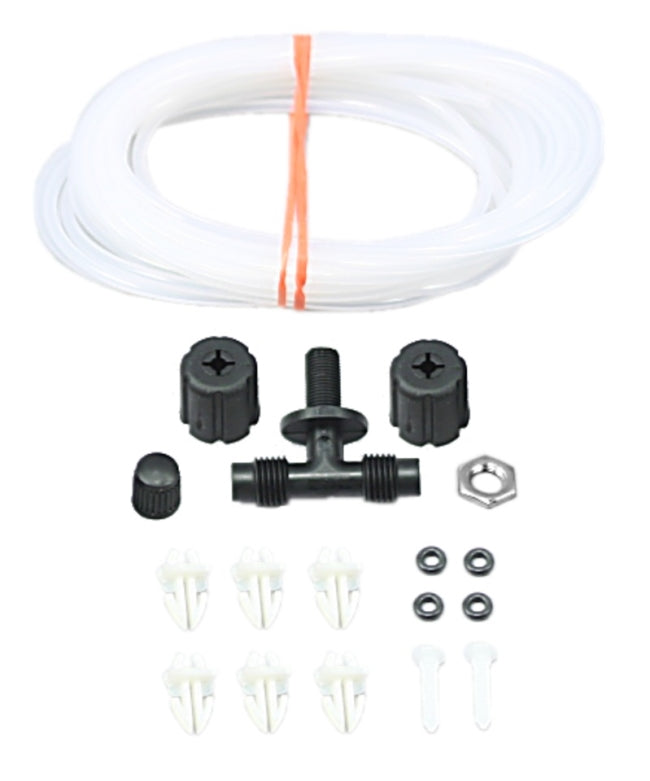 Componentes de suspensión  - AK18 - Trasero