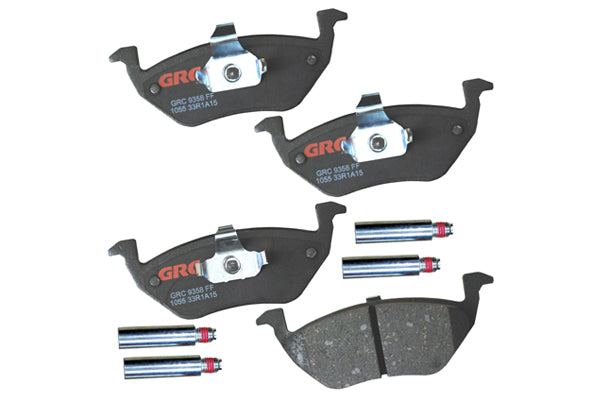 BALATA GRC - GCD1055 - Trasero