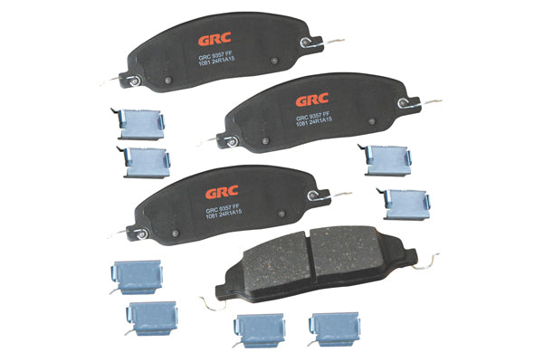 BALATA GRC - GCD1081