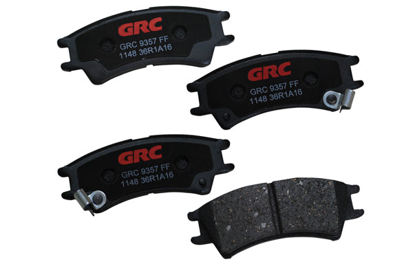 BALATA GRC - GCD1148 - Delantero