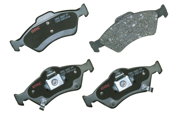 BALATA GRC - GCD1200