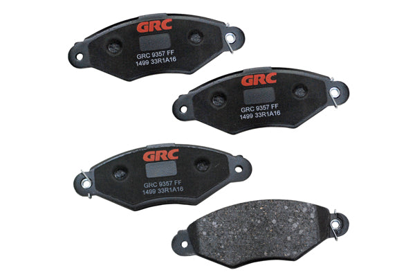 BALATA GRC - GCD1499 - Delantero