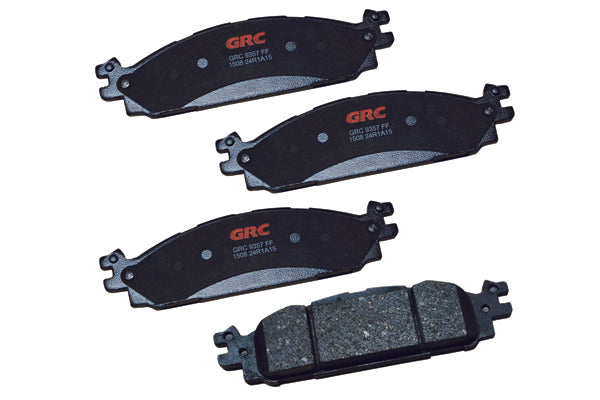 BALATA GRC - GCD1508