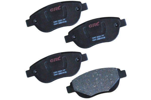 BALATA GRC - GCD1541