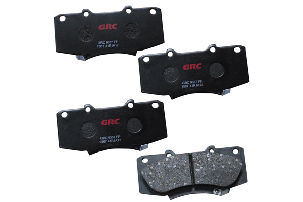 BALATA GRC - GCD1567