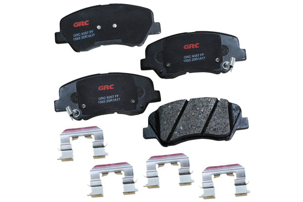 BALATA GRC - GCD1593