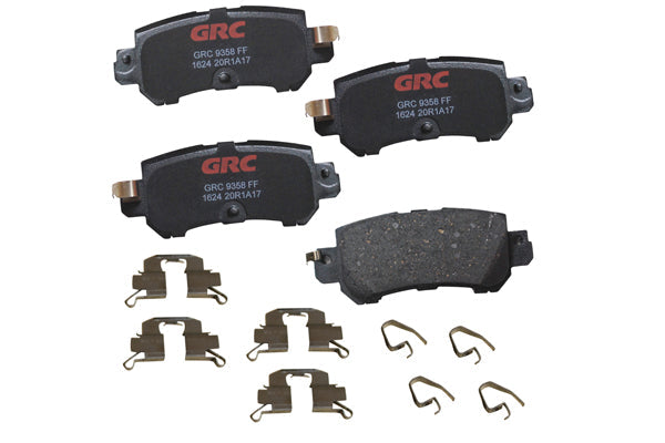 BALATA GRC - GCD1624