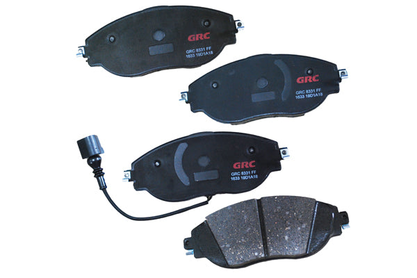 BALATA GRC - GCD1633