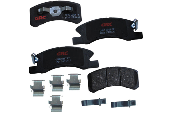 BALATA GRC - GCD1731