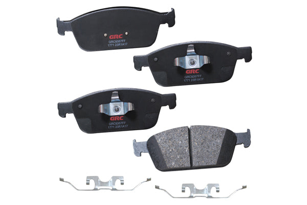 BALATA GRC - GCD1771 - Delantero