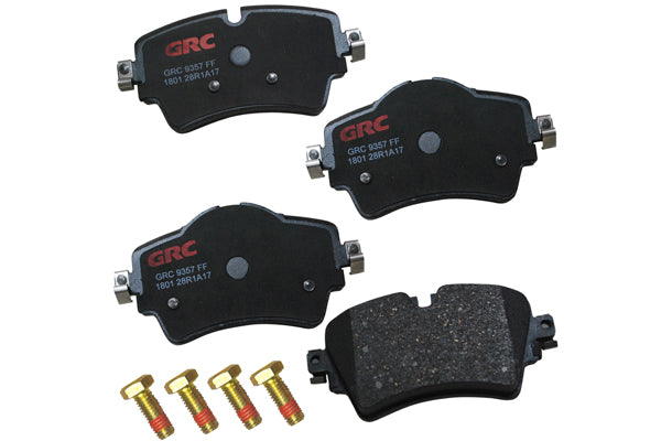 BALATA GRC - GCD1801 - Delantero