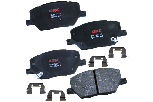 BALATA GRC - GCD1811