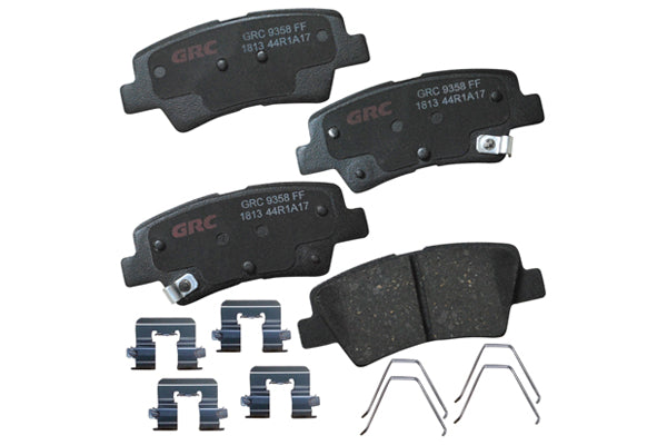 BALATA GRC - GCD1813