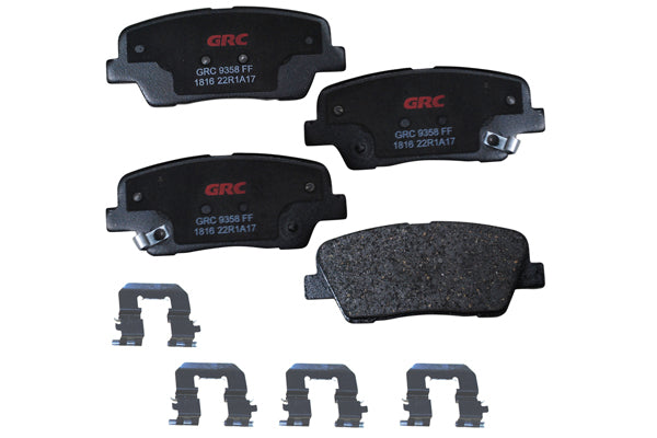 BALATA GRC - GCD1816