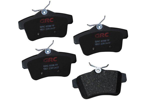 BALATA GRC - GCD1831