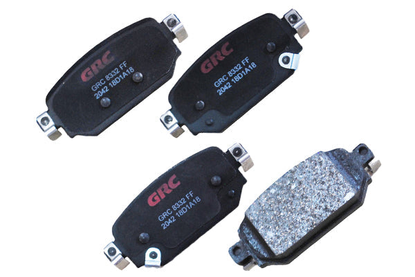 BALATA GRC - GCD2042 - Trasero