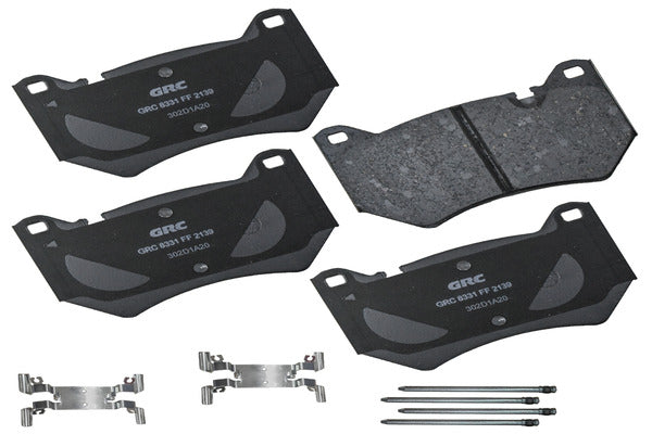 BALATA GRC - GCD2139