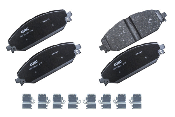 BALATA GRC - GCD2179