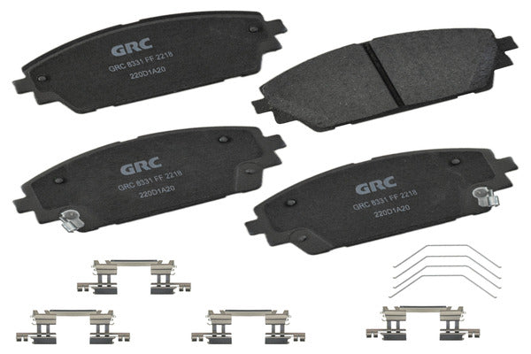 BALATA GRC - GCD2218