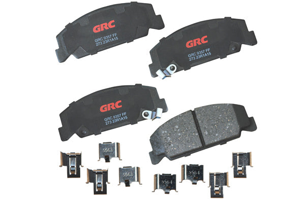 BALATA GRC - GCD273