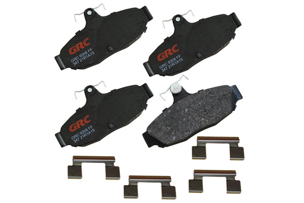 BALATA GRC - GCD347 - Trasero