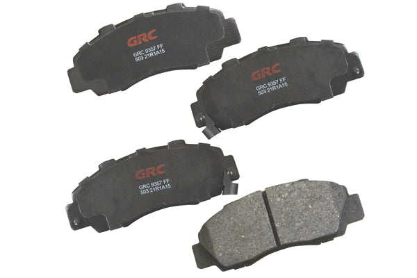 BALATA GRC - GCD503 - Delantero