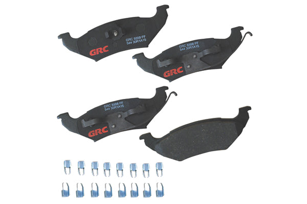 BALATA GRC - GCD544 - Trasero