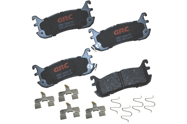 BALATA GRC - GCD636