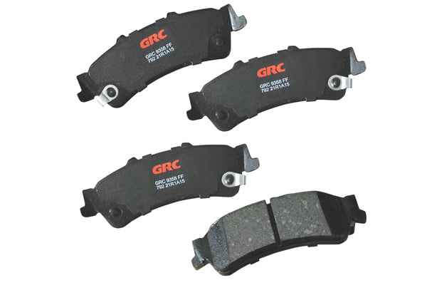 BALATA GRC - GCD792 - Trasero