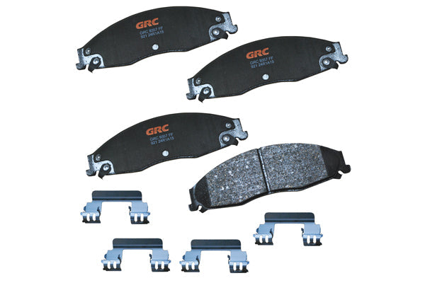 BALATA GRC - GCD921 - Delantero